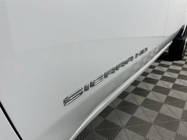 2024 GMC Sierra 2500 HD Vehicle Photo in GILBERT, AZ 85297-0402