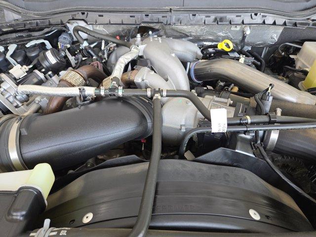 2021 Ford Super Duty F-350 SRW Vehicle Photo in Decatur, TX 76234