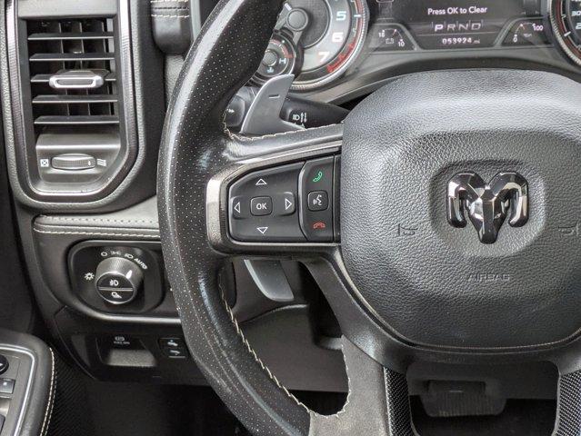 2021 Ram 1500 Vehicle Photo in SELMA, TX 78154-1459