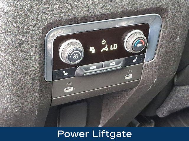 2021 Chevrolet Tahoe Vehicle Photo in DANBURY, CT 06810-5034