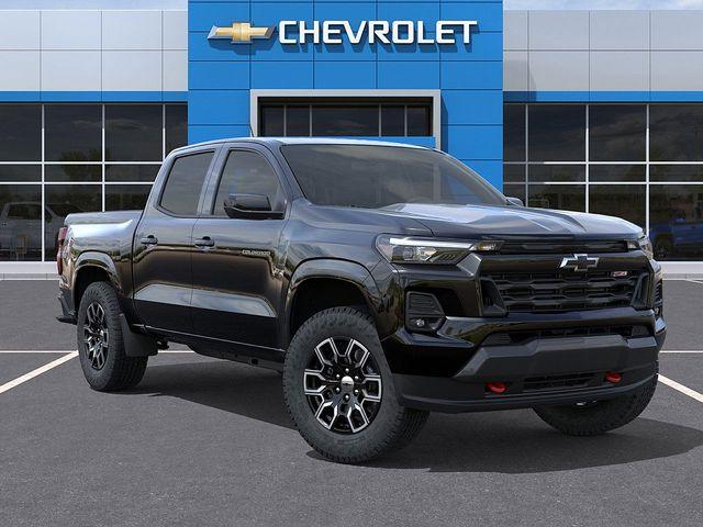 2026 Chevrolet Colorado Vehicle Photo in PAWLING, NY 12564-3219
