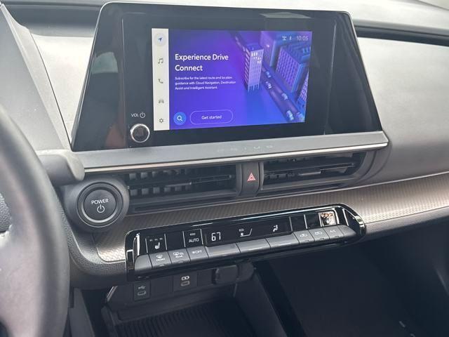 2024 Toyota Prius Vehicle Photo in Jonesboro, AR 72404