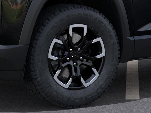 2026 Chevrolet Equinox Vehicle Photo in BEAUFORT, SC 29906-4218