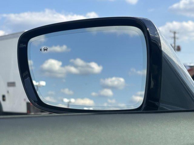 2024 Buick Enclave Vehicle Photo in ROCHESTER HILLS, MI 48307-2741