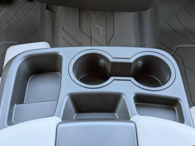 2025 Chevrolet Silverado 1500 Vehicle Photo in BRUNSWICK, GA 31525-1881