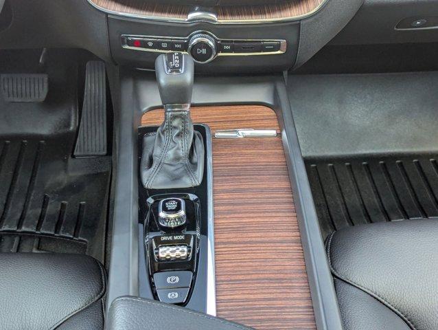 2021 Volvo XC60 Vehicle Photo in San Antonio, TX 78230