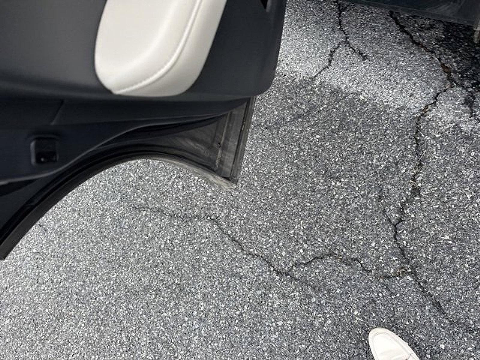 2024 Honda CR-V Vehicle Photo in Harrisburg, PA 17111