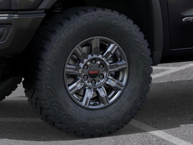 2026 GMC Sierra 1500 Vehicle Photo in INDEPENDENCE, MO 64055-1377