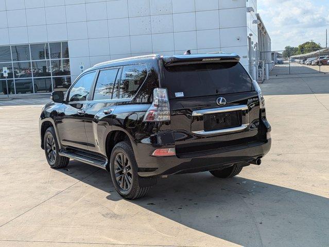 2021 Lexus GX 460 Vehicle Photo in SELMA, TX 78154-1459