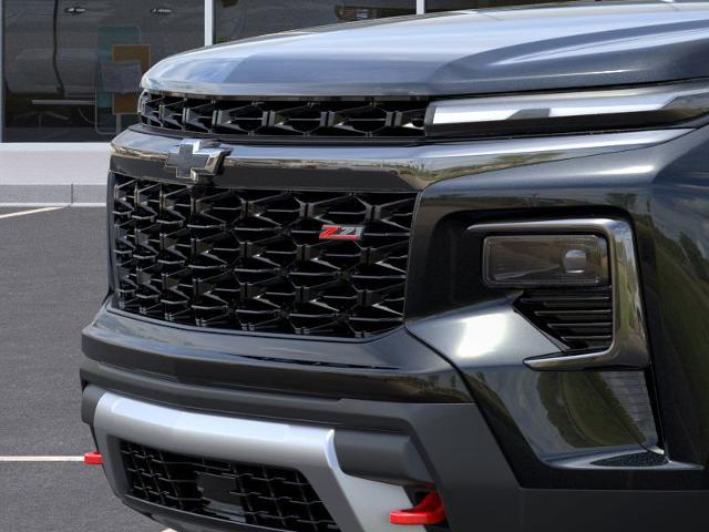 2026 Chevrolet Traverse Vehicle Photo in SAVANNAH, GA 31406-4513