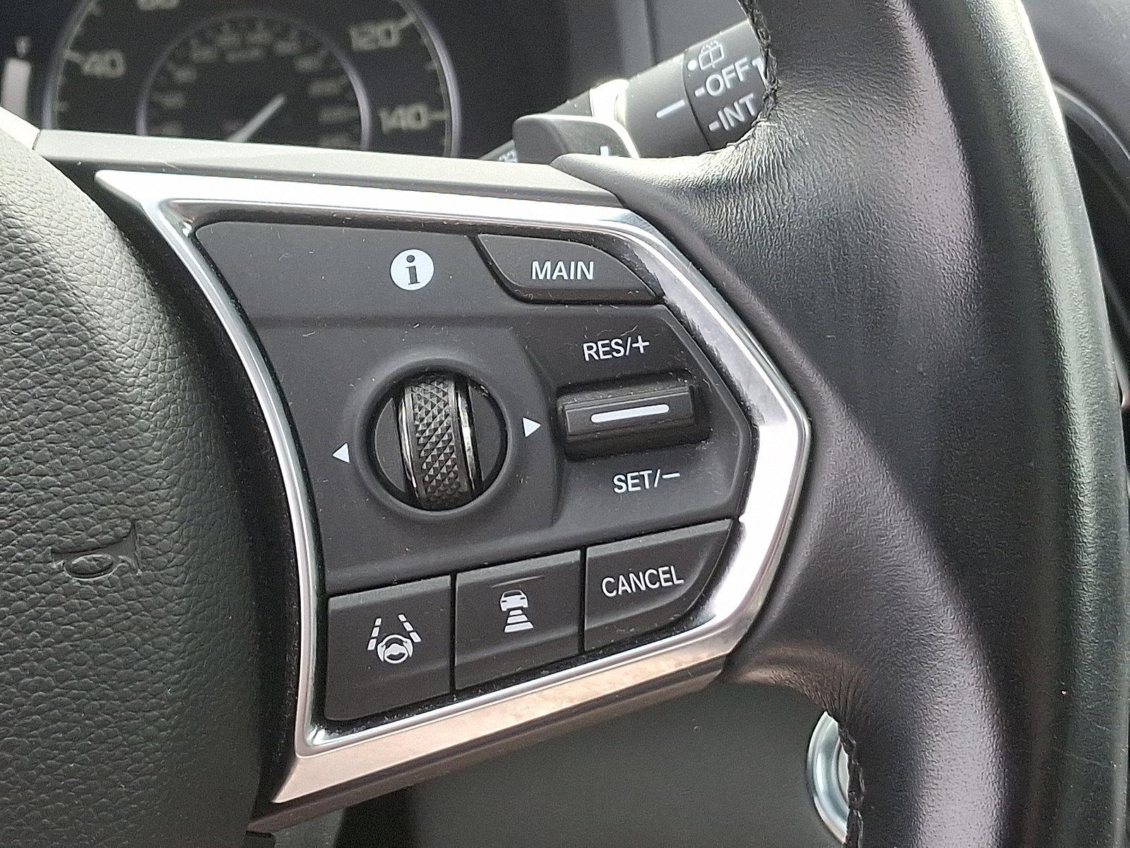 2021 Acura RDX Vehicle Photo in Trevose, PA 19053