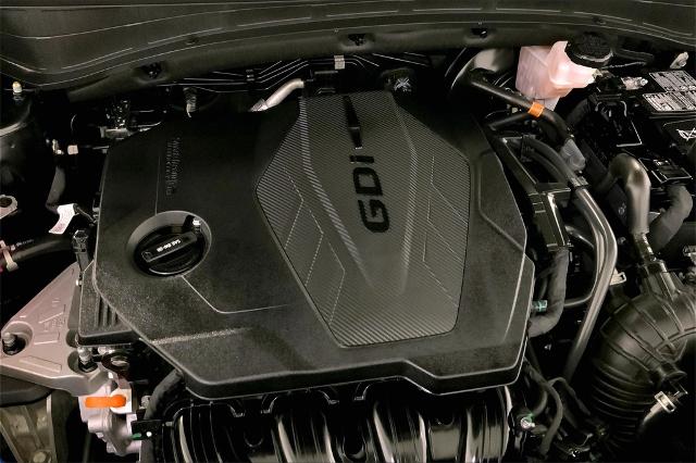 2023 Kia Sportage Vehicle Photo in Lees Summit, MO 64086