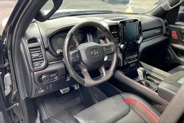 2023 Ram 1500 Vehicle Photo in INDEPENDENCE, MO 64055-1314