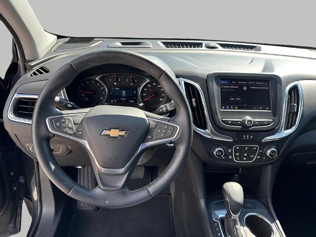 2023 Chevrolet Equinox Vehicle Photo in MANITOWOC, WI 54220-5838