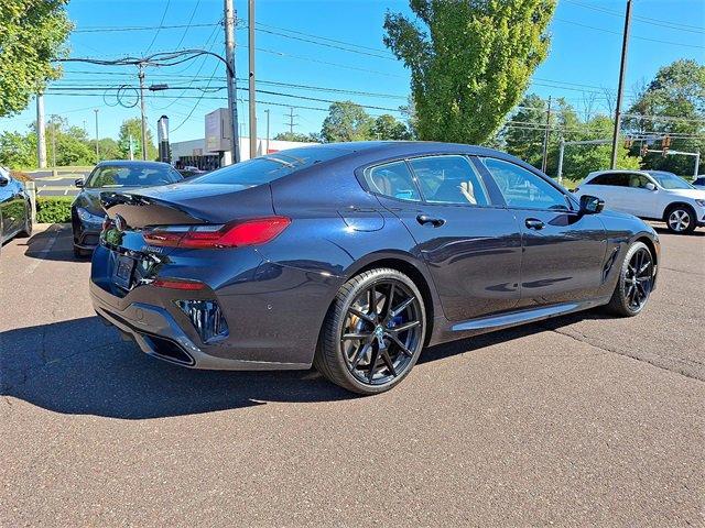 2022 BMW M850i Vehicle Photo in Willow Grove, PA 19090