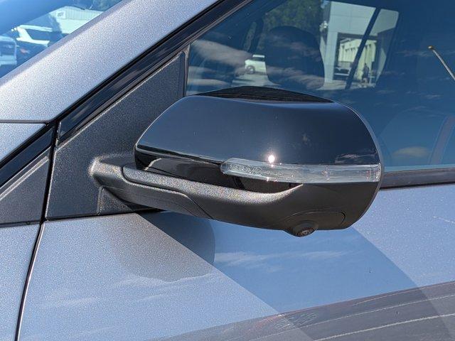 2026 Chevrolet Traverse Vehicle Photo in BRUNSWICK, GA 31525-1881