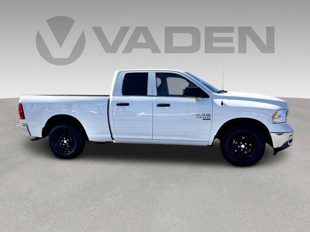 2024 Ram 1500 Classic Vehicle Photo in SAVANNAH, GA 31406-4513