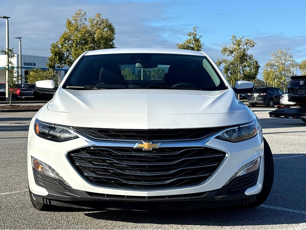 2024 Chevrolet Malibu Vehicle Photo in POOLER, GA 31322-3252
