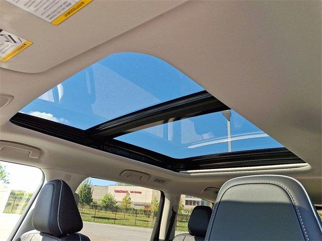 2026 INFINITI QX80 Vehicle Photo in Willow Grove, PA 19090