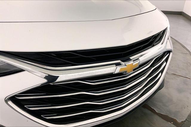 2023 Chevrolet Malibu Vehicle Photo in KANSAS CITY, MO 64114-4502