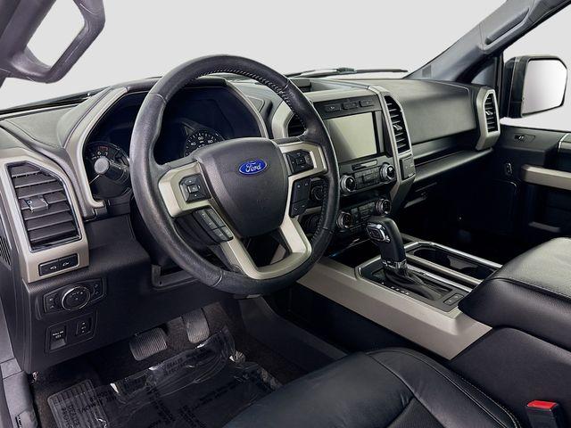 2020 Ford F-150 Vehicle Photo in Puyallup, WA 98371