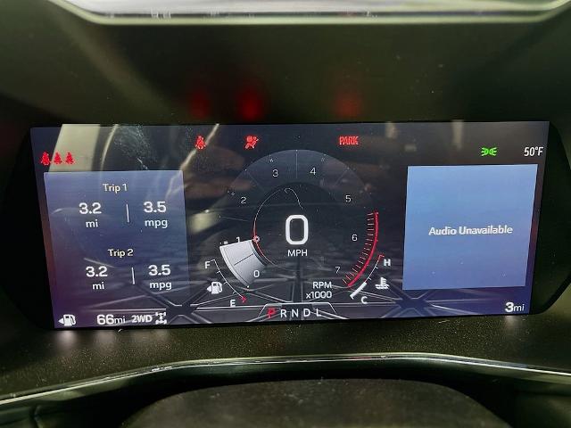 2025 GMC Canyon Vehicle Photo in PUYALLUP, WA 98371-4149