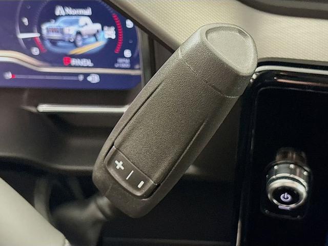 2025 GMC Sierra 3500 HD Vehicle Photo in PUYALLUP, WA 98371-4149