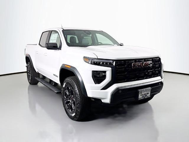 2025 GMC Canyon Vehicle Photo in PUYALLUP, WA 98371-4149