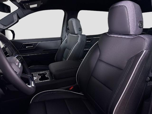 2026 GMC Sierra EV Vehicle Photo in PUYALLUP, WA 98371-4149