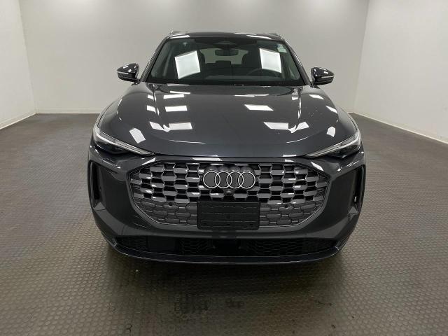 2025 Audi Q5 Vehicle Photo in Appleton, WI 54913