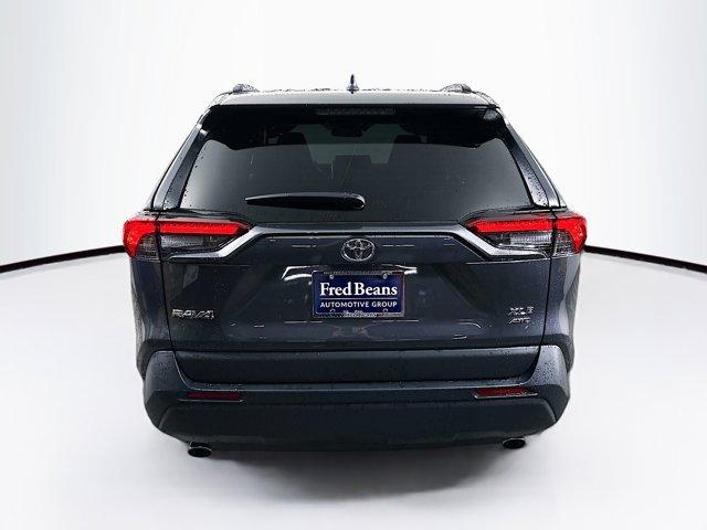 2024 Toyota RAV4 Vehicle Photo in Flemington, NJ 08822