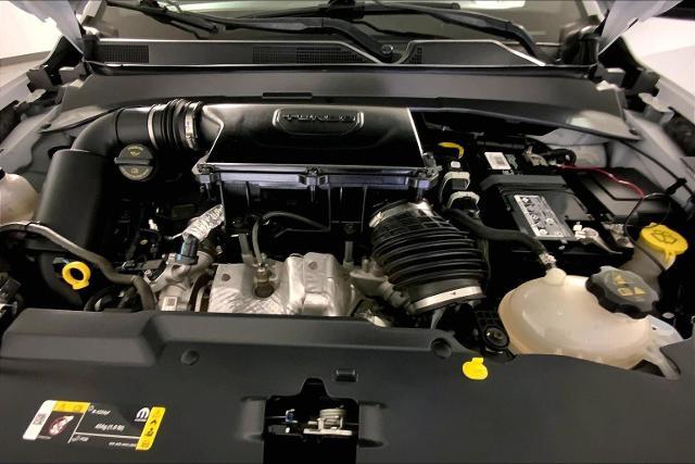 2023 Jeep Compass Vehicle Photo in KANSAS CITY, MO 64114-4502