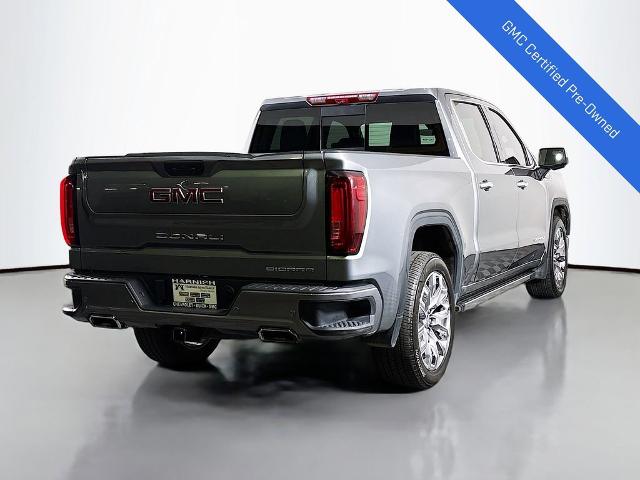 2021 GMC Sierra 1500 Vehicle Photo in PUYALLUP, WA 98371-4149
