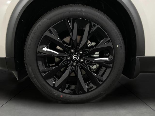 2025 Mazda CX-90 PHEV Vehicle Photo in Appleton, WI 54913