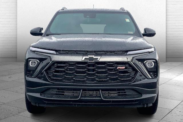 2025 Chevrolet Trailblazer Vehicle Photo in KANSAS CITY, MO 64114-4502