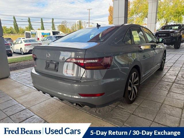 2019 Volkswagen Jetta GLI Vehicle Photo in Flemington, NJ 08822