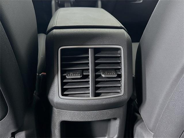 2025 Kia Sportage Vehicle Photo in Everett, WA 98204