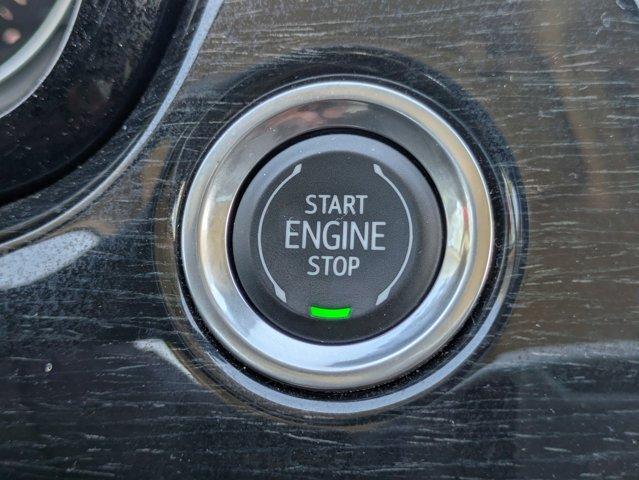 2020 Cadillac XT6 Vehicle Photo in BRUNSWICK, GA 31525-1881