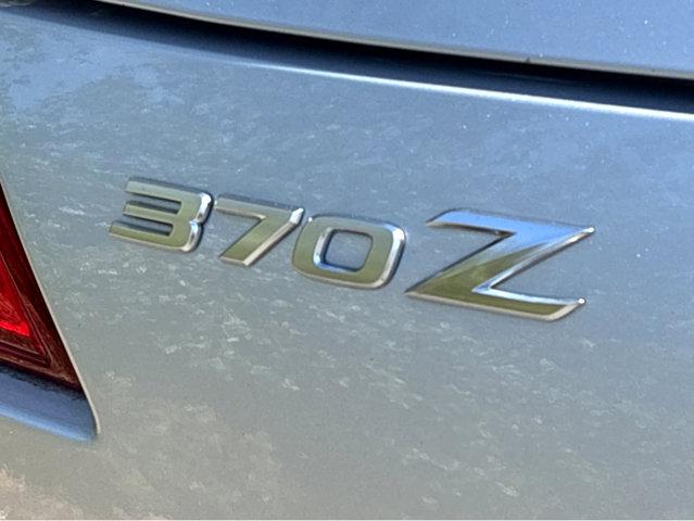 2016 Nissan 370Z Vehicle Photo in Hinesville, GA 31313