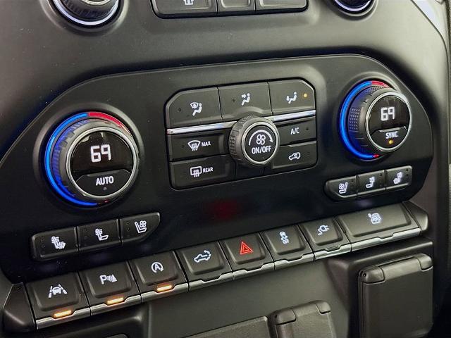 2019 Chevrolet Silverado 1500 Vehicle Photo in PUYALLUP, WA 98371-4149