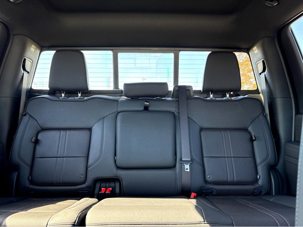 2025 Chevrolet Silverado 2500 HD Vehicle Photo in POOLER, GA 31322-3252