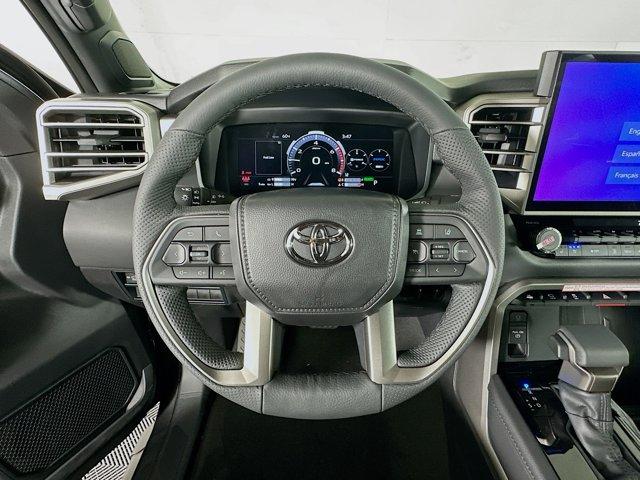 2026 Toyota Tundra 4WD Vehicle Photo in Flemington, NJ 08822