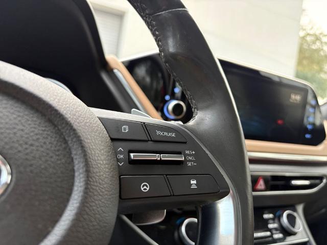 2020 Hyundai SONATA Vehicle Photo in Savannah, GA 31419