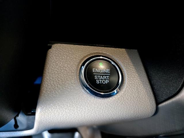 2020 Ford F-150 Vehicle Photo in Weatherford, TX 76087