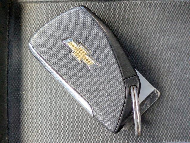 2023 Chevrolet Silverado 1500 Vehicle Photo in BRUNSWICK, GA 31525-1881