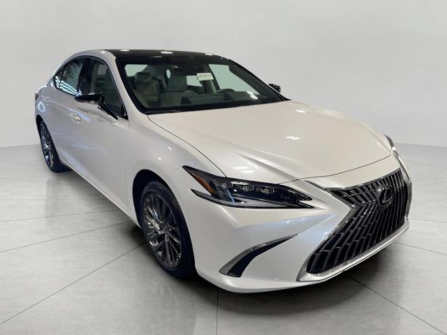 2025 Lexus ES 350 Vehicle Photo in Neenah, WI 54956