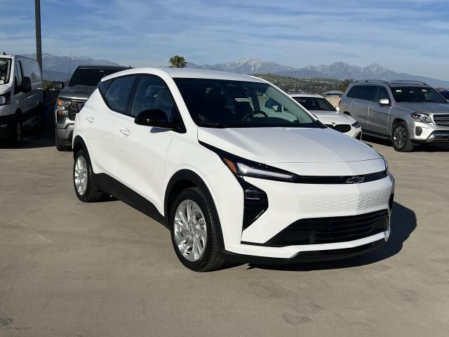2027 Chevrolet Bolt Vehicle Photo in CITY OF INDUSTRY, CA 91748-1512
