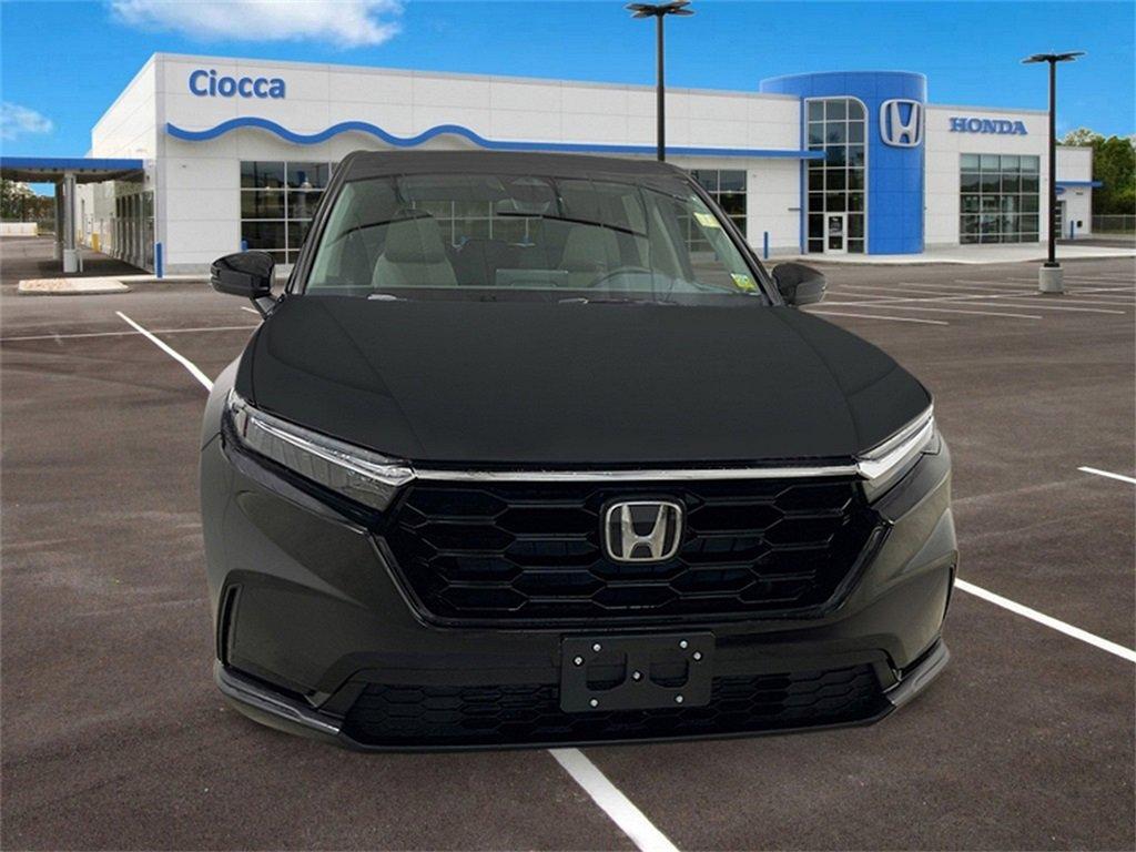 2025 Honda CR-V Vehicle Photo in Muncy, PA 17756