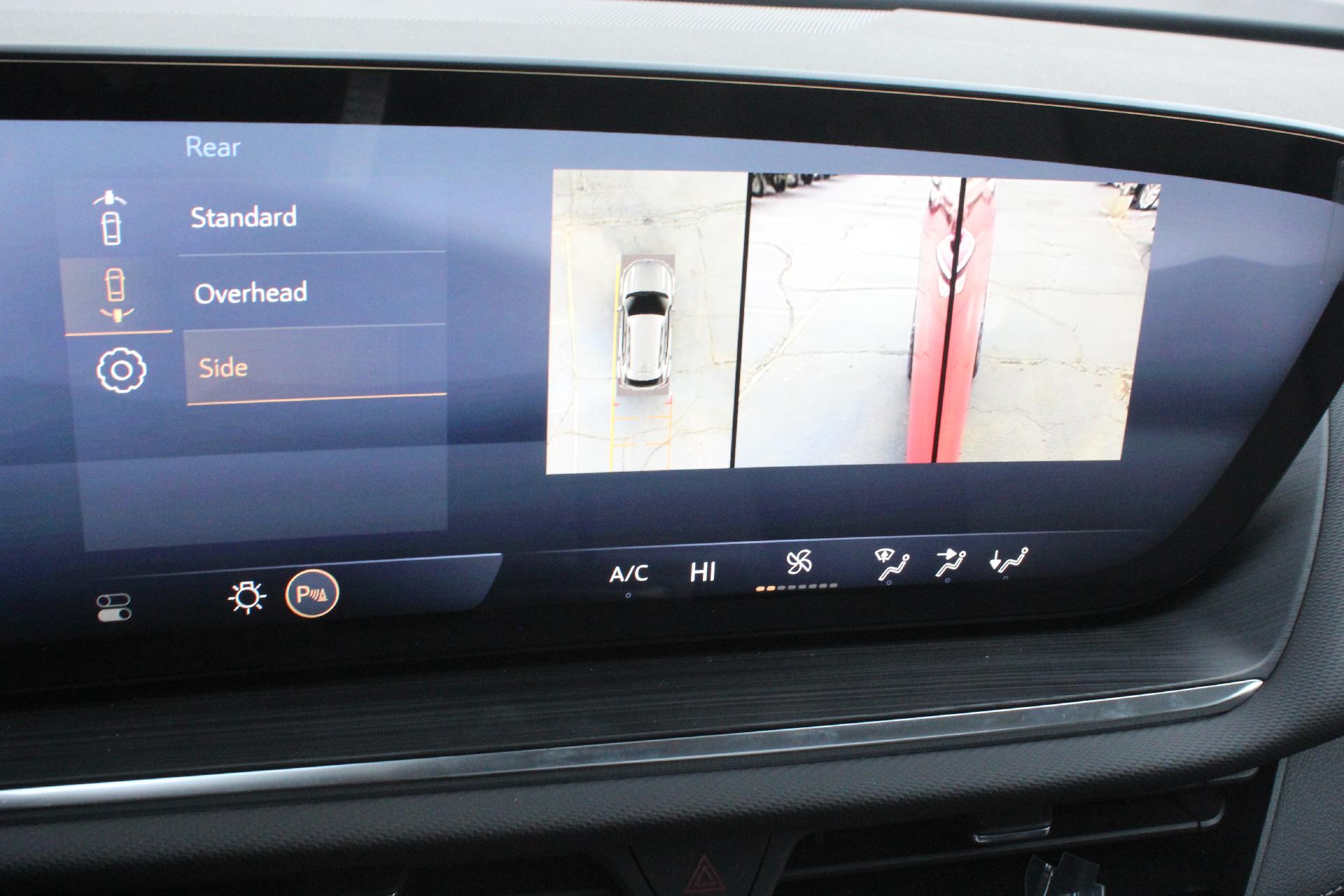 2025 Buick Envision Vehicle Photo in AURORA, CO 80012-4011