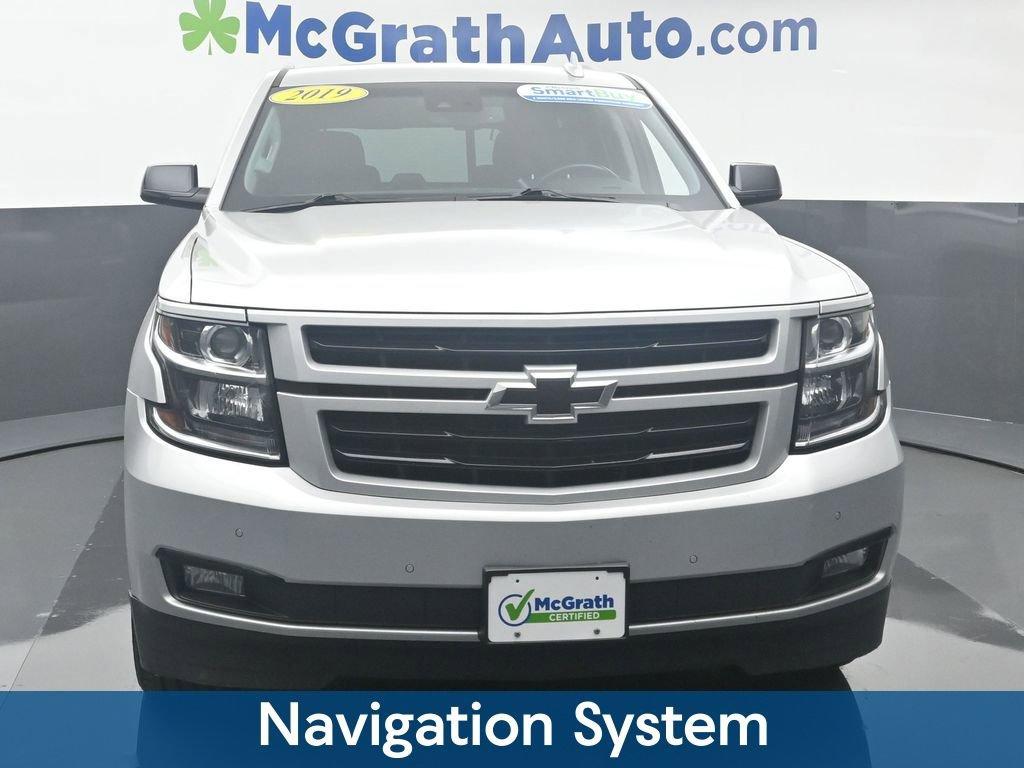 2019 Chevrolet Tahoe Vehicle Photo in Cedar Rapids, IA 52402